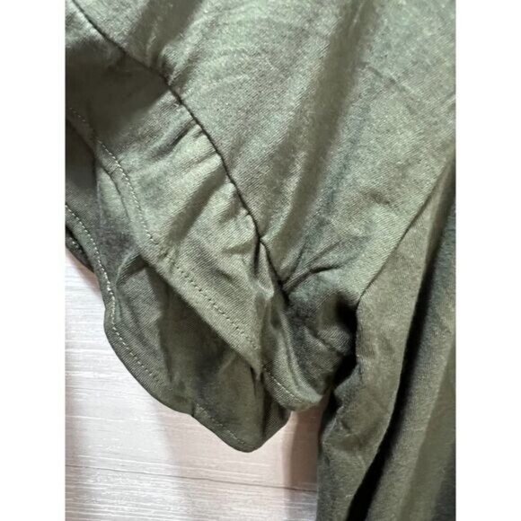 Michael Kors T-Shirt  Short Sleeves Medium ***NEW***‎ - Picture 4 of 5